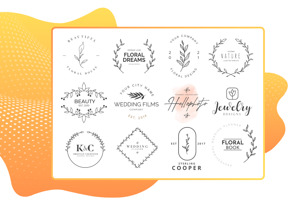 Logo design